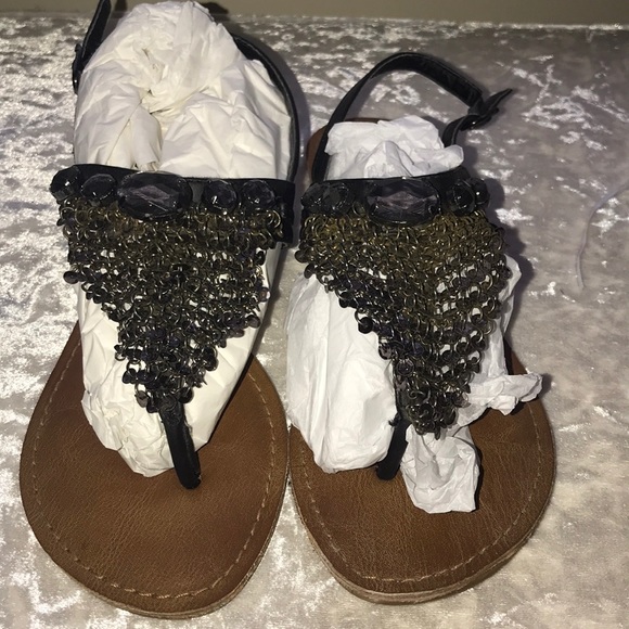 Shoes - Sandals